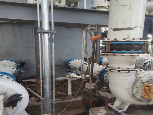 行唐设备基础沉降下沉注浆加固增加荷载