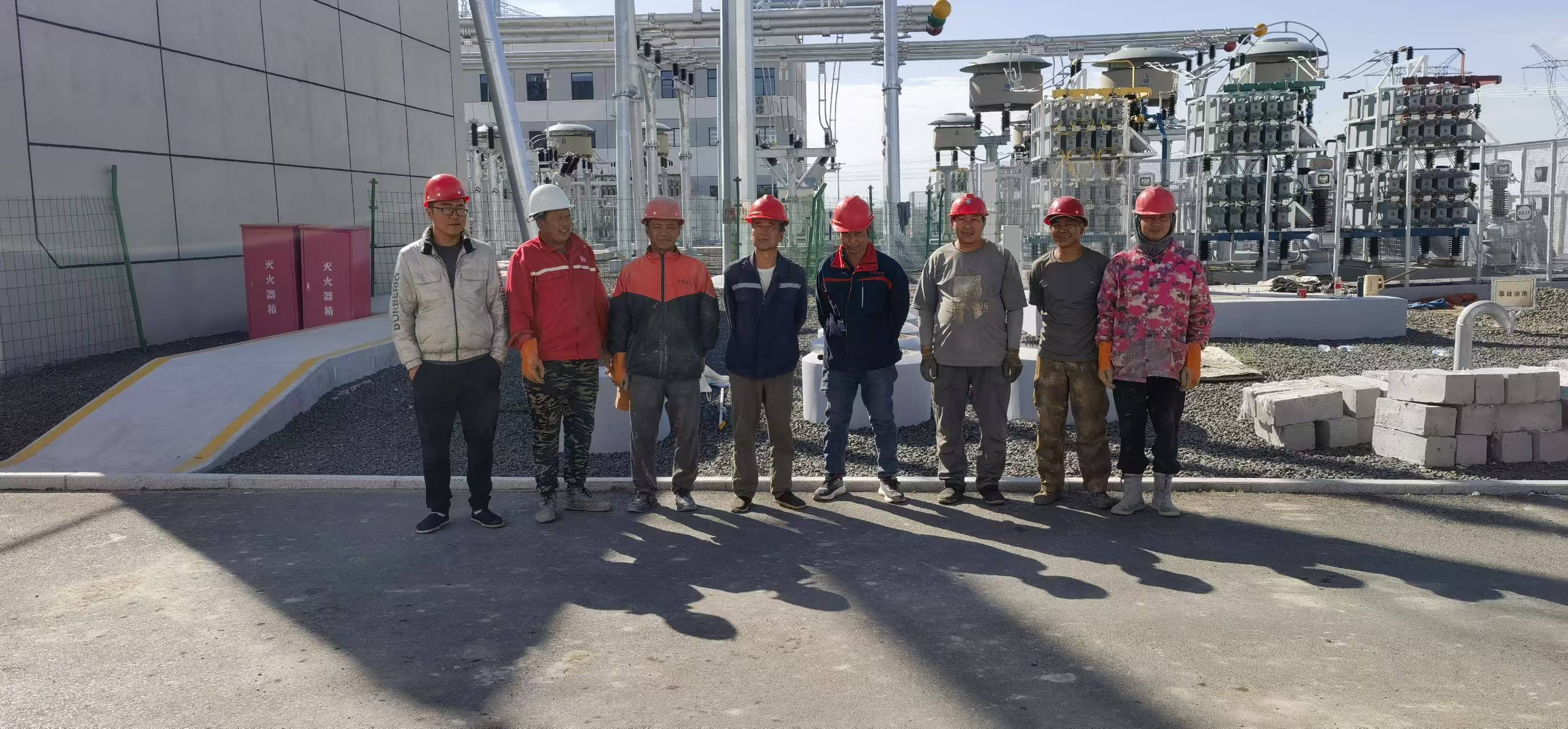 行唐地基沉降如何修复？